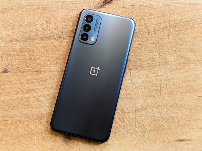 Oneplus Nord N0 5g Review A Budget 5g Phone That Delivers Hothardware