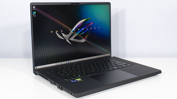 angle 2 asus rog zephyrus m16