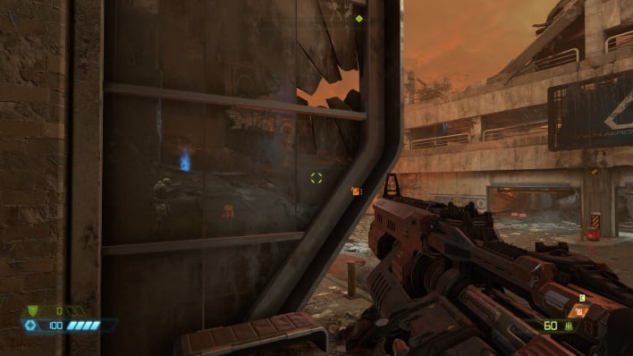 doom eternal dlss perf