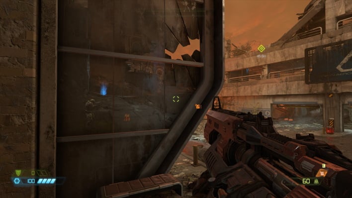 doom eternal dlss qual