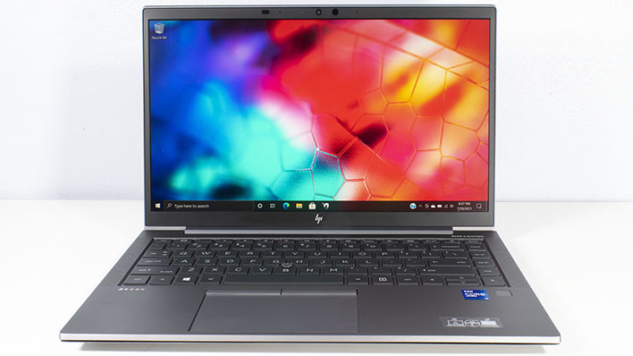 HP ZBook Firefly 14 G8 Review A Premium Mobile Workstation HotHardware HP ZBook Firefly 14 G8 Review A Premium Mobile Workstation HotHardware