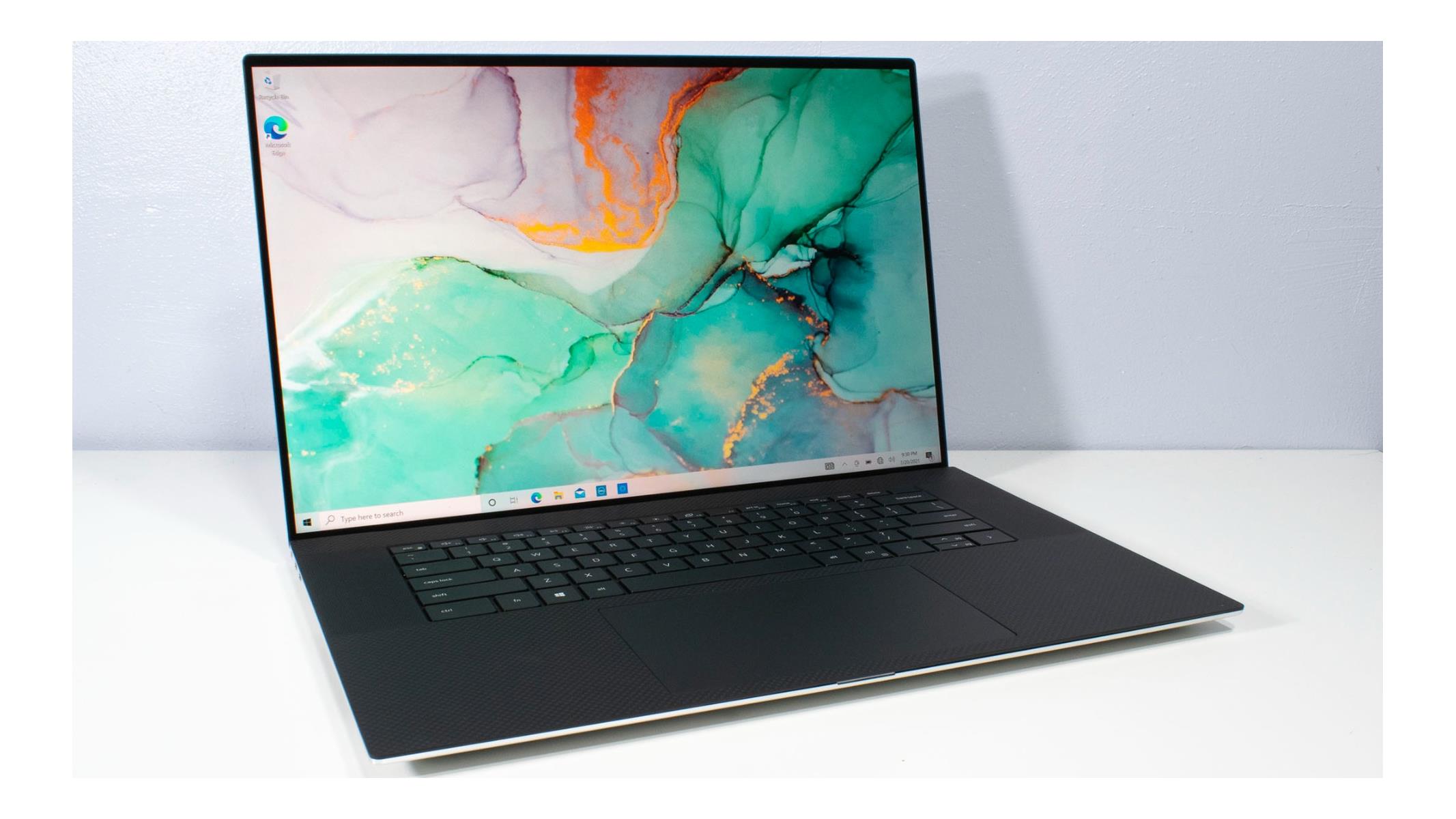 Dell XPS 17 9710 Review: A Superb 17-Inch Premium Laptop - Page 3 |  HotHardware