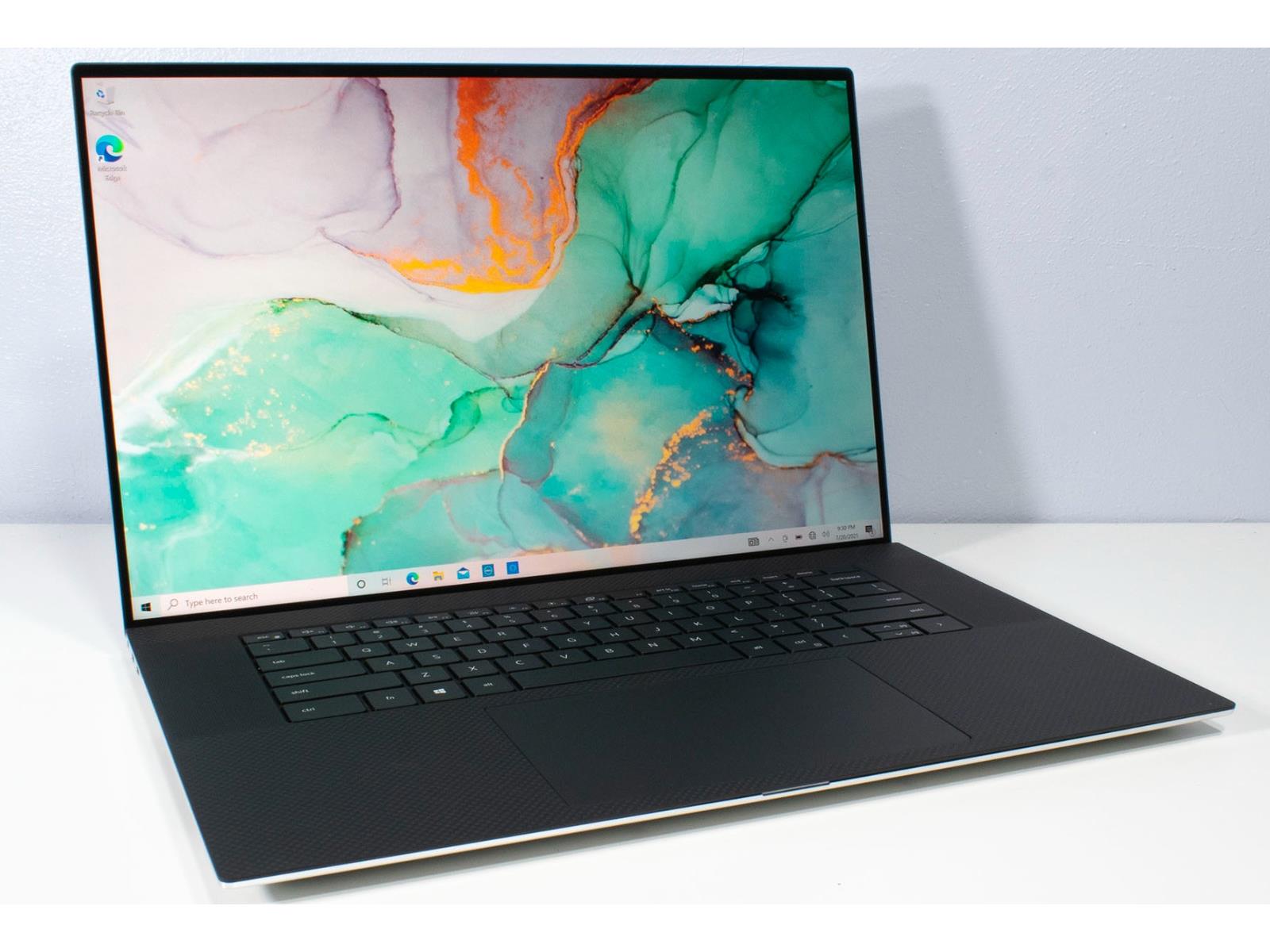 Dell XPS 17 9710 (2021) review: A highly configurable premium 17-inch  laptop