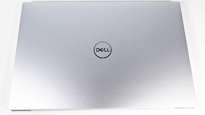 lid closed dell xps 17 2021
