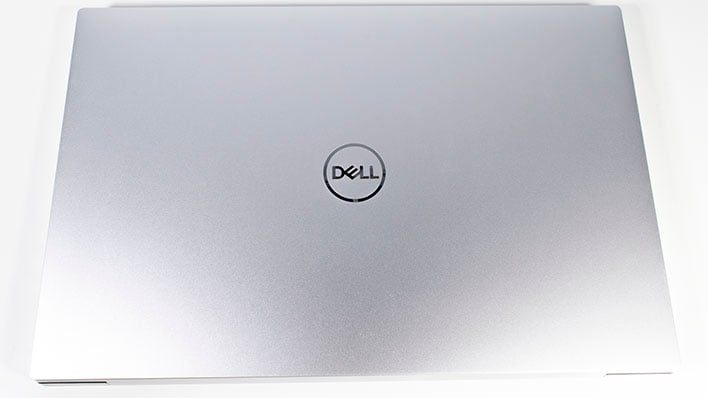 Test Dell XPS 17 9710 : un PC portable taillé pour les créatifs