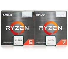 AMD Ryzen 5000G Series Review: Zen 3 APUs Deliver Big Value