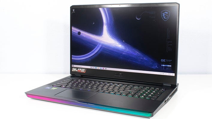 small gaming laptop review