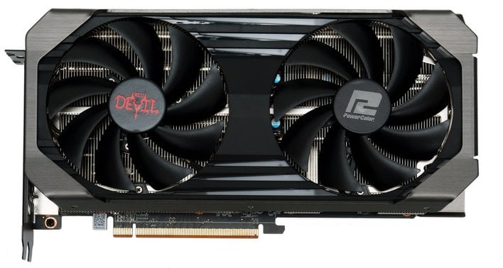 PowerColor Fighter RX6600 review: Optimised for 1080p - Can Buy or Not