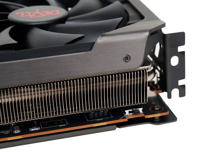 Powercolor Radeon RX 6600 Fighter review