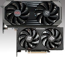 Radeon RX 6600 XT Review: AMD RDNA 2 For Mainstream Gamers