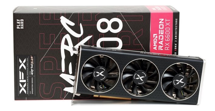 xfx 6600xt style