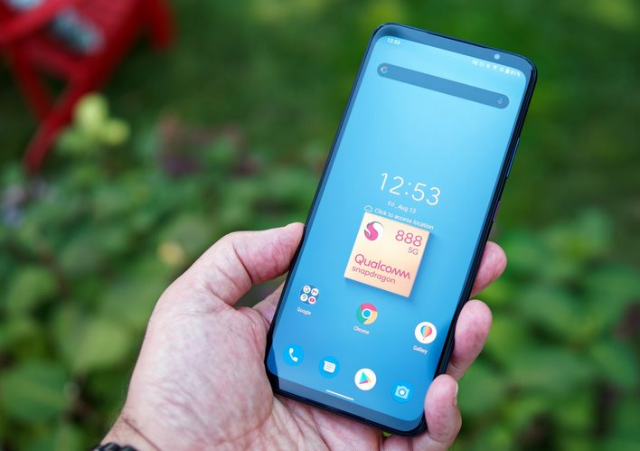 snapdragon insider phone angle 2
