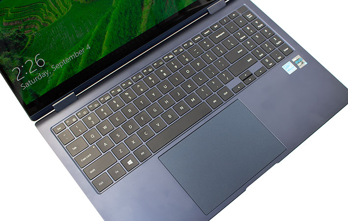 Samsung Galaxy book pro 360 review: The laptop-tablet hybrid with excellent  battery life