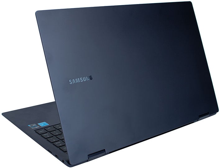 Samsung Galaxy Book Pro 15.6 Intel Evo Platform Laptop - 11th Gen Intel  Core i7-1165G7 - 1080p - Windows 11 - Mystic Blue