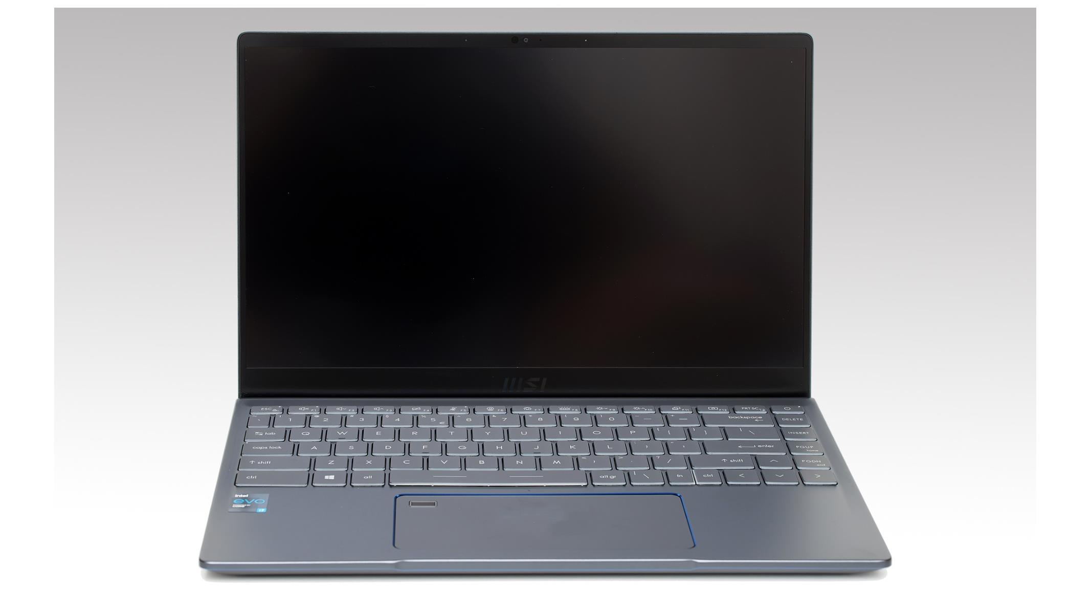 Intel Core i7-1195G7 Performance: MSI's Prestige 14 EVO Flies