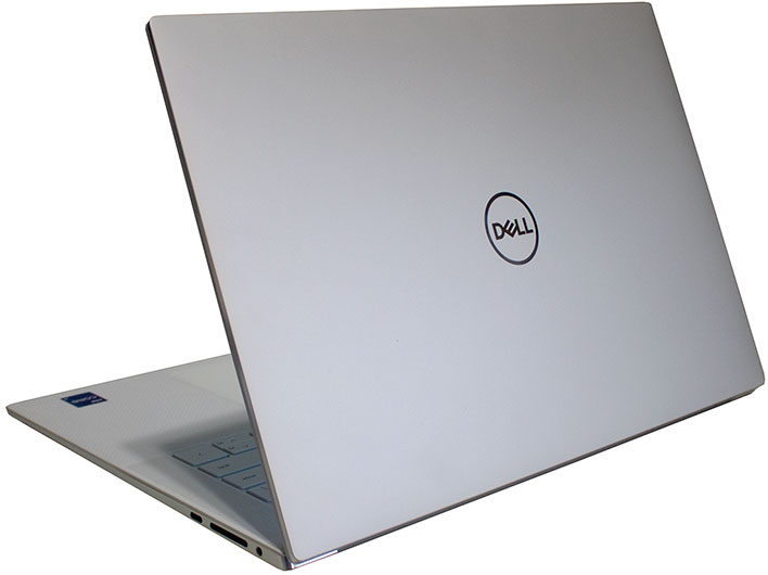 Dell XPS 15 9510 Review: Multimedia Laptop convinces with new OLED Panel -   Reviews