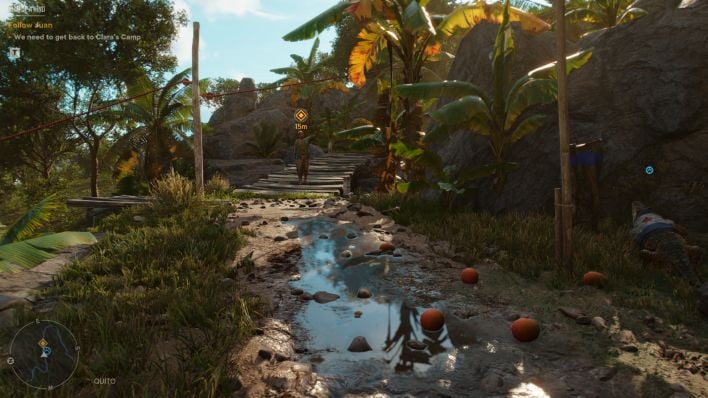 Far Cry 6 With Ray Tracing And Fsr Performance Review Page 2 Hothardware