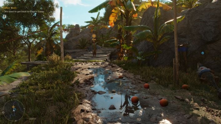 Far Cry 6 Update 1.000.013 Rolled Out This Feb. 14 - MP1st