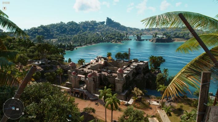 Far Cry 6 release date set for 7 October