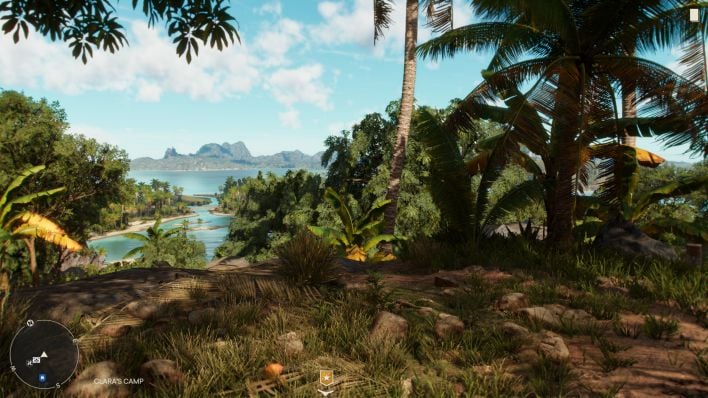 Far Cry 6 Narrative Director on Tropical Setting and Creating a