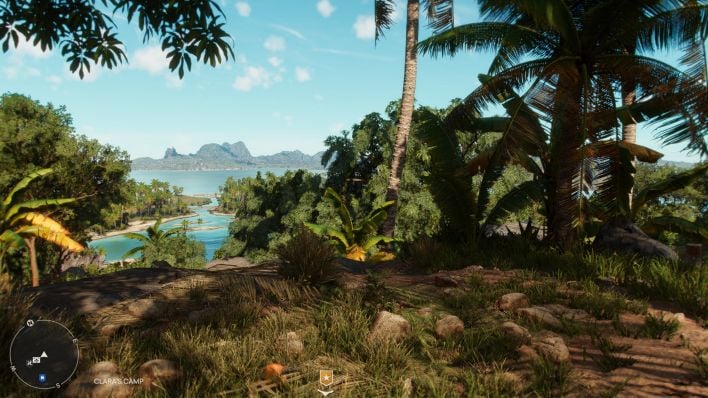 Far Cry 6 Narrative Director on Tropical Setting and Creating a