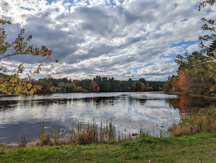 Pixel 6 Pro Lake Standardı