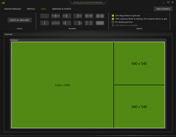 Nvidia Rtx Desktop Manager | atelier-yuwa.ciao.jp