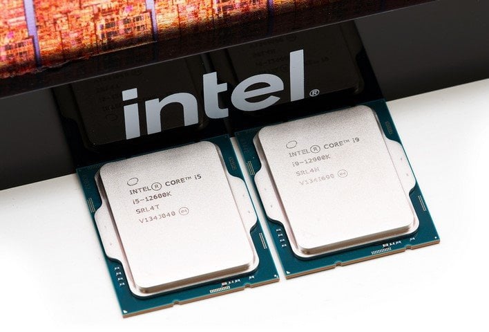 Intel Core i5-12600K review: a gaming CPU worth waiting for