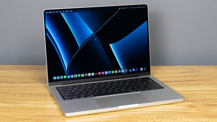 Apple MacBook Pro 13-Inch (M1, Late 2020) Review