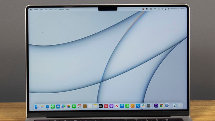 MacBook Pro 14 Review: Testing Apple M1 Pro Performance Claims - Page 2