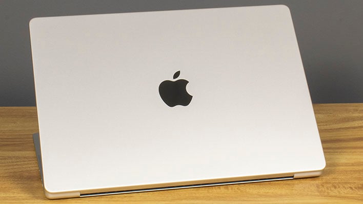 MacBook Pro 14 Review: Testing Apple M1 Pro Performance Claims ...