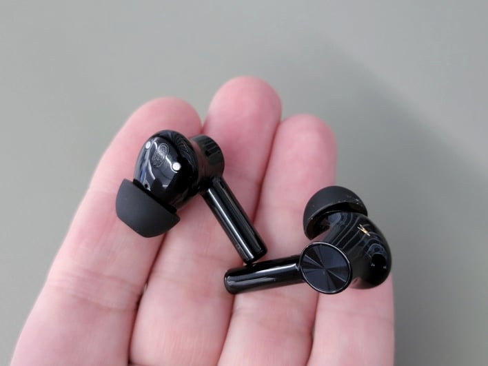 OnePlus Buds Z2 TWS review - Do the affordable ANC headphones make