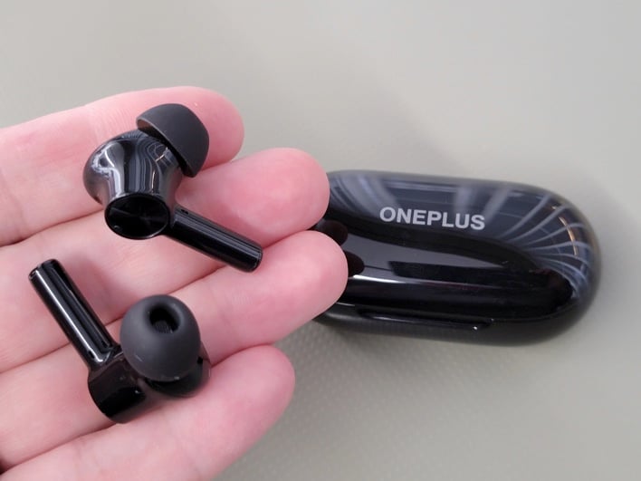 OnePlus Buds Z2 Review - Forbes Vetted