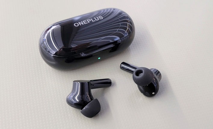 OnePlus Buds Z2 Review Solid ANC Earbuds For Under 100 HotHardware