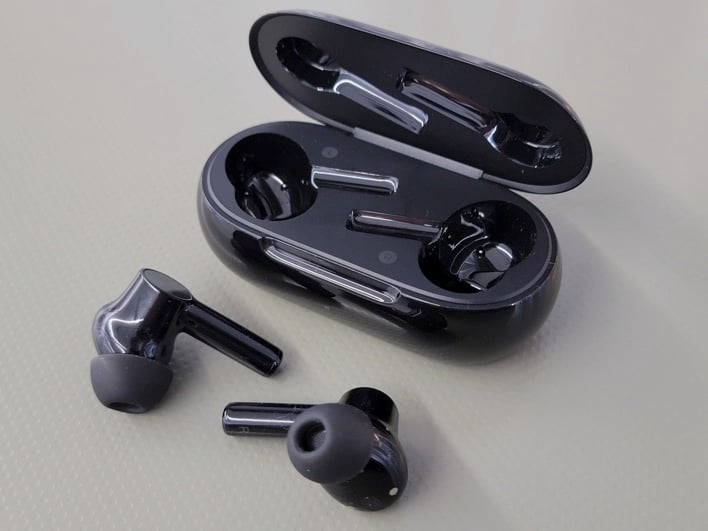 OnePlus Buds Z review: A great pair of cheap earbuds - SoundGuys