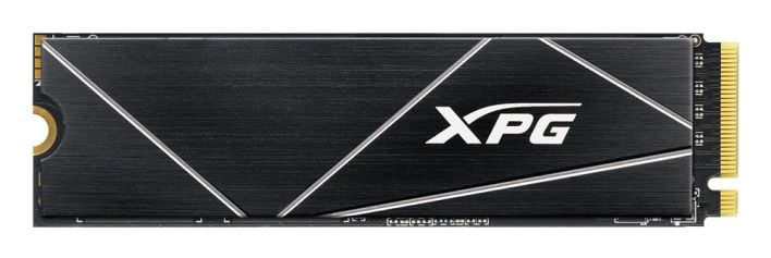 ADATA XPG Gammix S70 Blade SSD Review: Super-Fast NVMe Storage