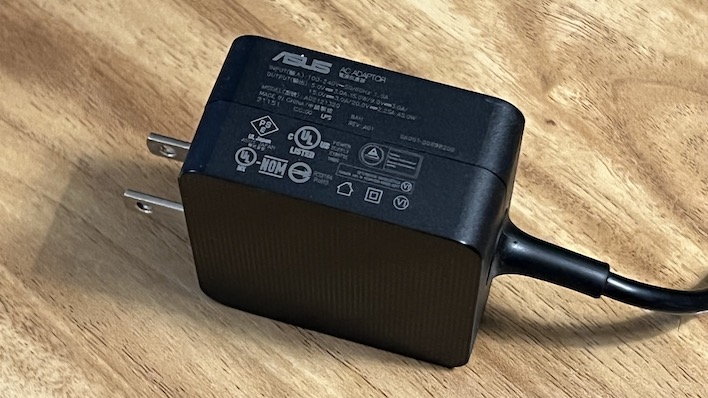 ac adapter asus vivobook 13 oled t3300