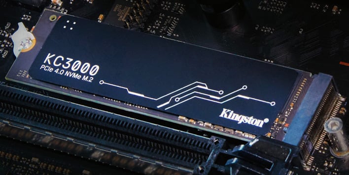 Solid-State Drives - Support - Kingston Technology