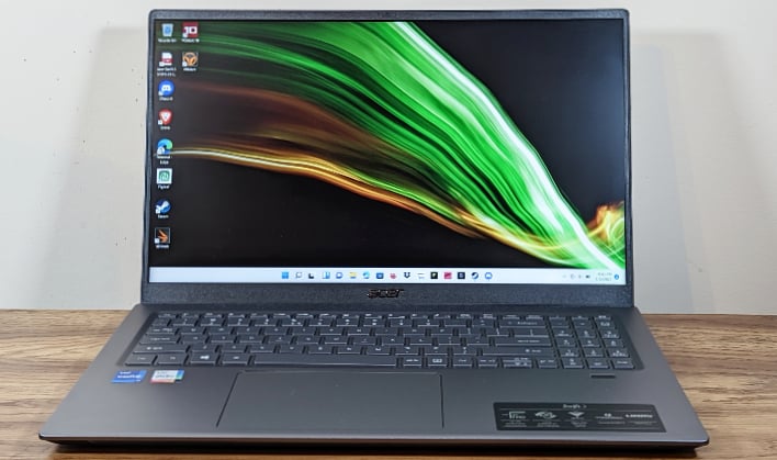 laptop acer 2