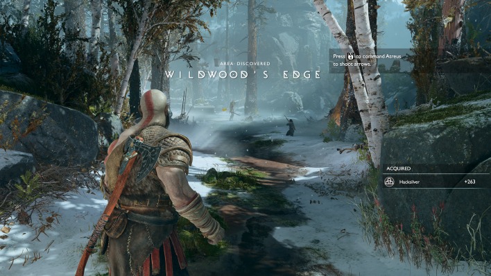 Why does God of War PC look so Fuzzy and low quality? : r/GodofWar