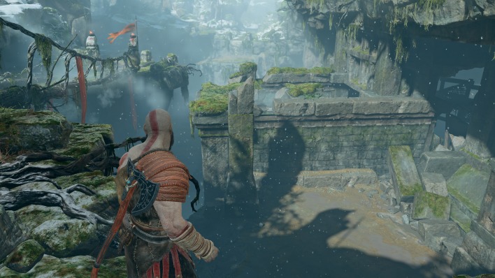 godofwar preset 1 low