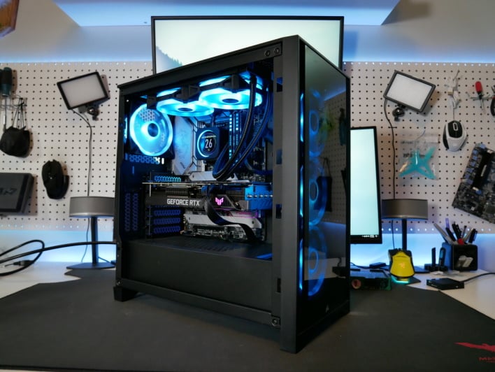 ORIGIN PC - ORIGIN PC updated their cover photo.