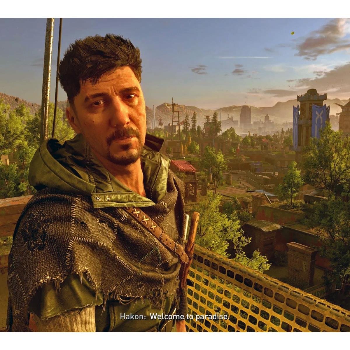 Dying Light 2 Review