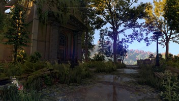 chapel off dyinglight2