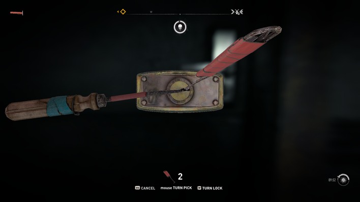 lockpicking dyinglight2
