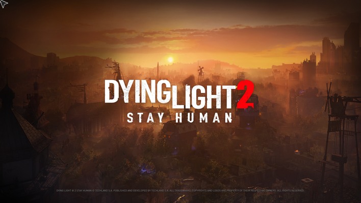 Dying Light 2 Stay Human - Modes Presentation