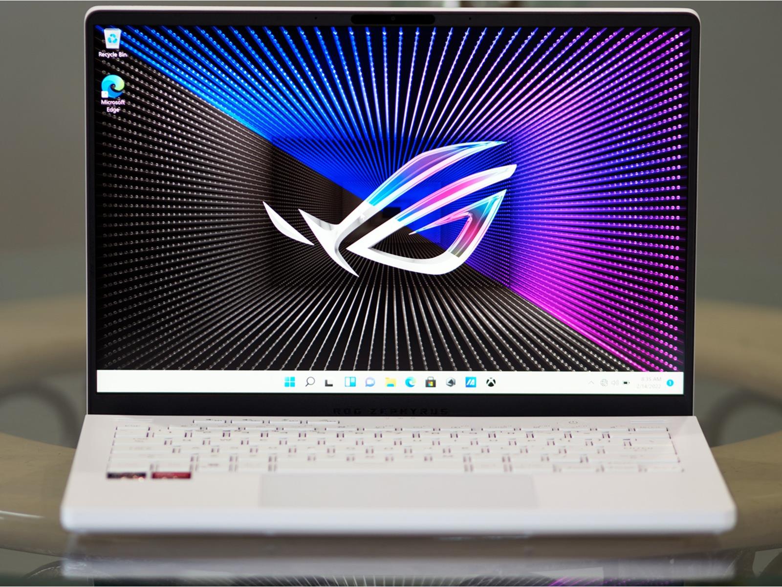 2025 Asus Rog Zephyrus G14