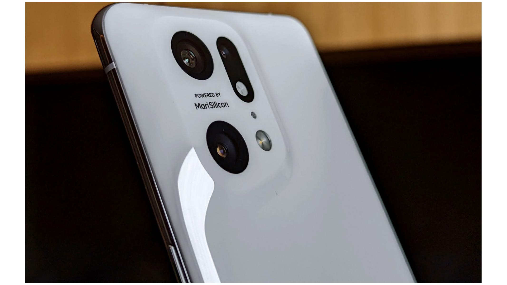 Oppo Find X5 Pro Hands-On: A Premium Flagship With Serious Imaging