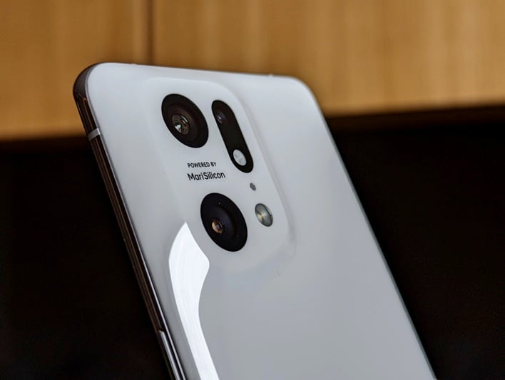 Oppo Find X5 Pro hands-on review: Camera impressions and samples