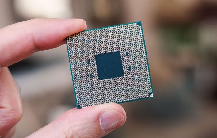 AMD Ryzen 7 5800X3D CPU Review: The King Of PC Gaming